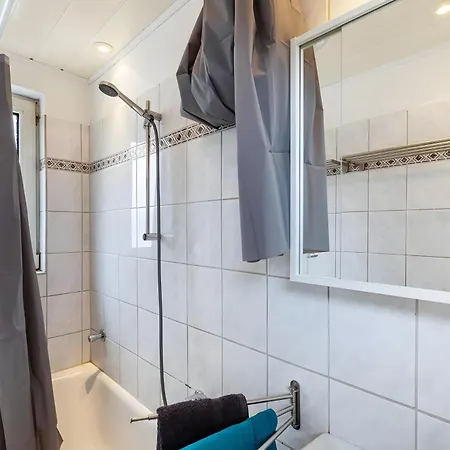 Zuhause Fuer Entdeckergruppe Apartmán Dinslaken