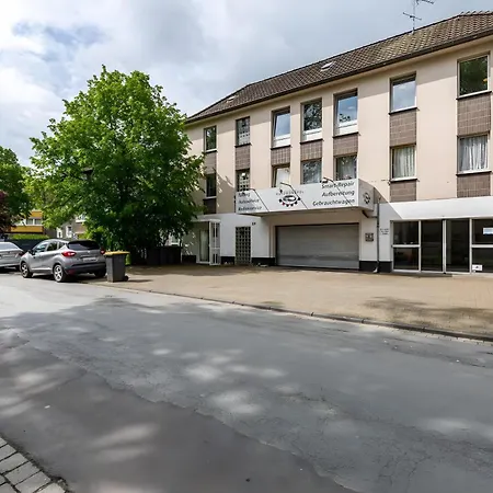 Zuhause Fuer Entdeckergruppe *